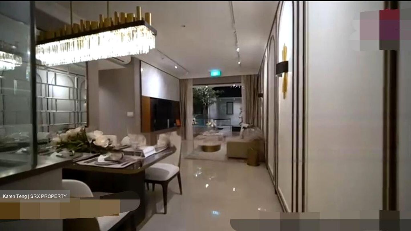 Normanton Park (D5), Apartment #460415371